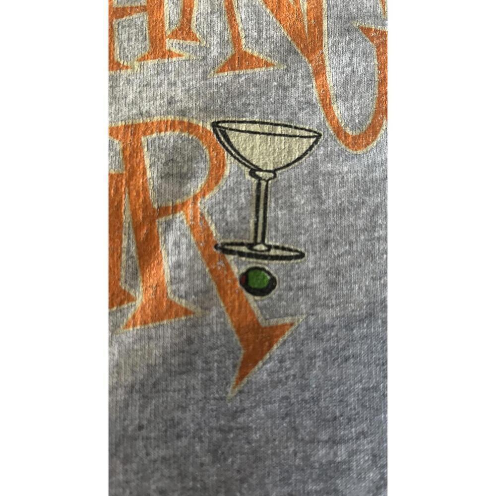THE BEWITCHING HOUR NICKELODEON TV PROMO CREWNECK - Picture 8 of 13